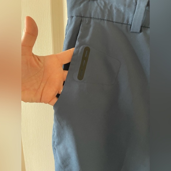 Nike golf performance pants • Mens 36x34 - Picture 4 of 4